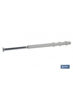 TACO LARGO DE GOLPE CON...