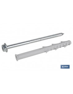 TACO LARGO DE GOLPE CON...