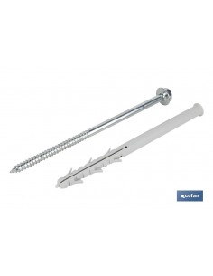 TACO LARGO DE GOLPE CON...