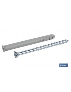 TACO LARGO DE GOLPE CON...