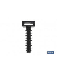 TACO BRIDAS TALADRO COLOR...