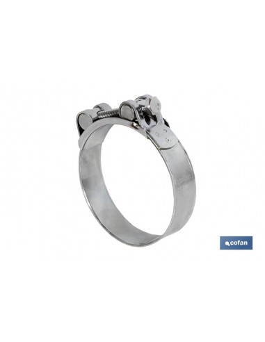 ABRAZADERA SUPER C/TORNILLO 214-226...