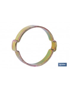 ABRAZADERA DOS OREJAS 23-27...