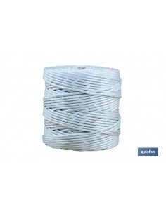 BOBINA CORDON TRENZADO POLI...