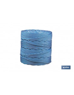 BOBINA CORDON TRENZADO POLI...