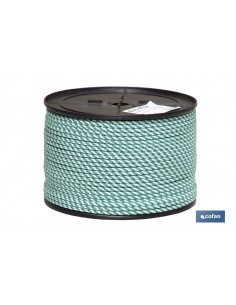 CARRETE CUERDA HELICOIDAL...