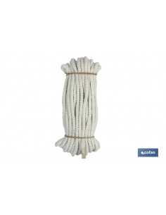 MADEJA CUERDA NYLON MATE 4...