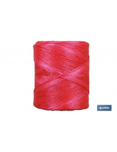 BOBINA HILO RAFIA/ 600 750...