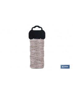 BLISTER HILO BRAMANTE...