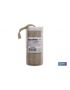 ENVASE DE CINTA CÁÑAMO 100...