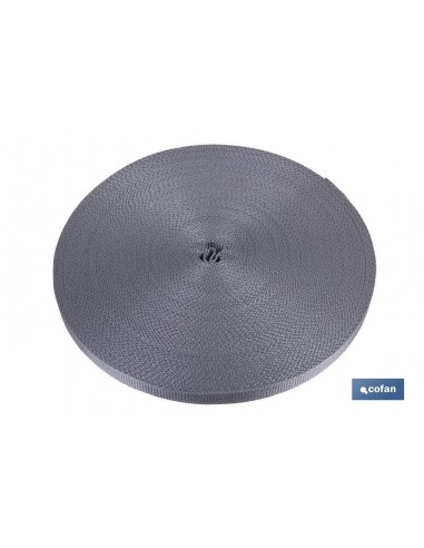 ROLLO CINTA PERSIANA  14MM X 50 M....