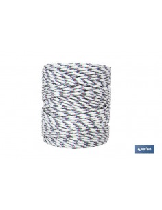 BOBINA CORDON TRENZADO POLI...