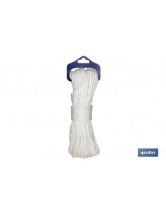 BLISTER MADEJA CORDON POLI...