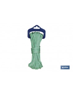 BLISTER MADEJA CORDON POLI...