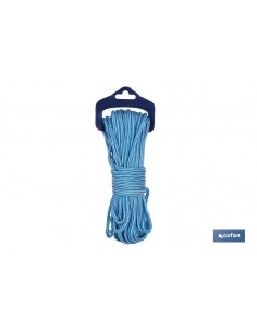 BLISTER MADEJA CORDON POLI...