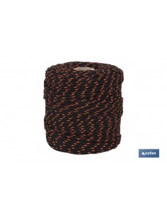 CORDÓN TRENZADO HIPPIE...