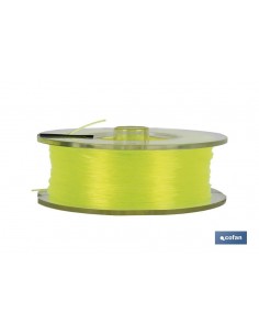 BLISTER HILO DE SEDAL 0.9...