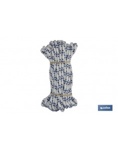 MADEJA CUERDA TRENZADA POLI...