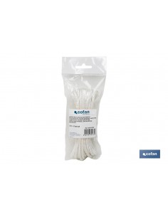 MADEJA CORDÓN POLIÉSTER...