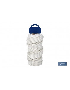 MADEJA CORDÓN POLIÉSTER...