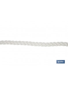 CARRETE CABO DE AMARRE 10...