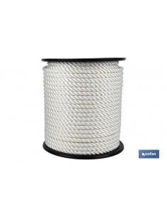 CARRETE CABO DE AMARRE 14...