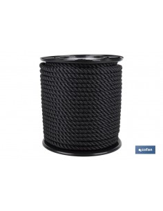 CARRETE CABO DE AMARRE 14...