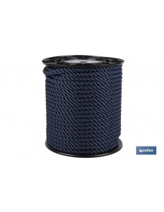 CARRETE CABO DE AMARRE 14...