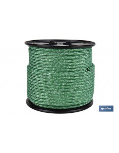 CARRETE DRIZA NÁUTICA 10 MM...