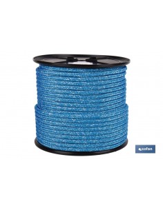 CARRETE DRIZA NÁUTICA 10 MM...