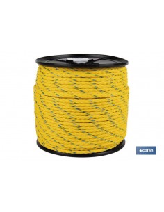 CARRETE CUERDA NÁUTICA...