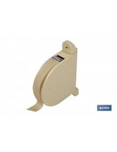 RECOGEDOR ABATIBLE PERSIANA...