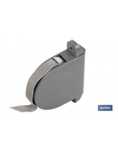 RECOGEDOR ABATIBLE PERSIANA...