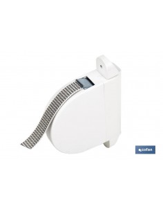 RECOGEDOR ABATIBLE PERSIANA...