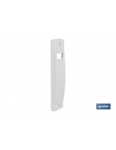 EMBELLECEDOR BLANCO...