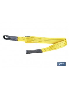 ESLINGA PLANA POLIESTER...