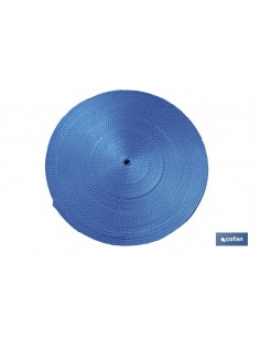 CINTA POLIESTER P/TRINCAJE...