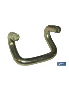 GANCHO P/TRINCAJE ABIERTO...