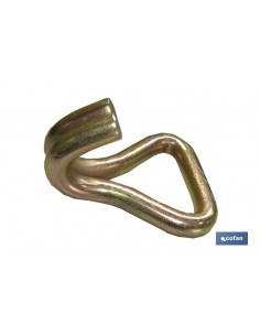 GANCHO P/TRINCAJE CERRADO...