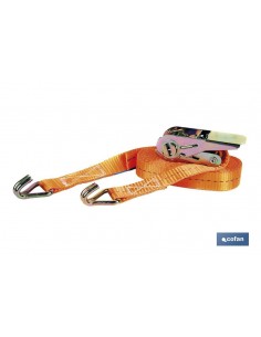 BLISTER TENSOR CARRACA...