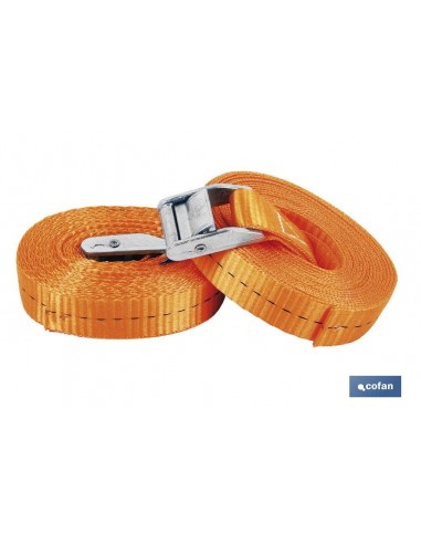 BLISTER 2 PZS TENSOR HEBILLA 500Kgs -...