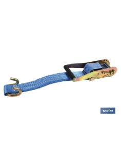 RACHET + 0,5 MTS CINTA 3000...