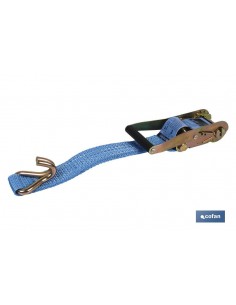 RACHET + 0,5 MTS CINTA 1500...