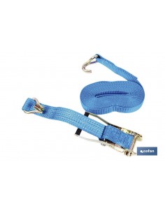 CTO TRINCAJE GANCH. CERRAD....