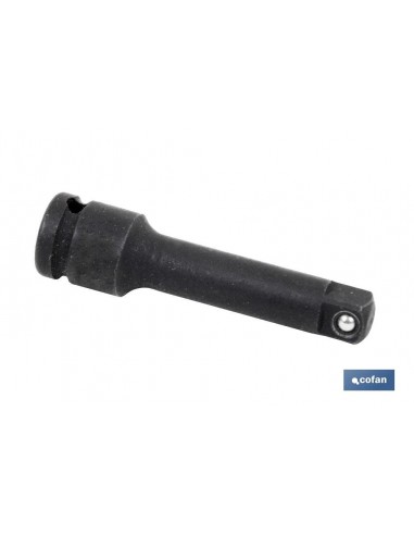 ALARGADERA 1/4 LONGITUD 50 mm (PACK:...