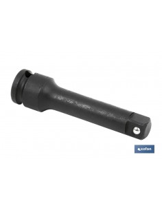 ALARGADERA 3/8 LONGITUD 250...