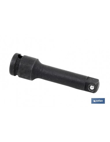 ALARGADERA 1/2 LONGITUD 125 mm (PACK:...