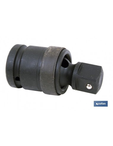 ARTICULACIÓN UNIVERSAL 1 (PACK: 1 UDS)