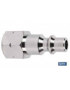 CONECTOR AIRE ROSCA HEMBRA...