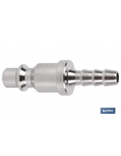 CONECTOR AIRE CON ESPIGA...